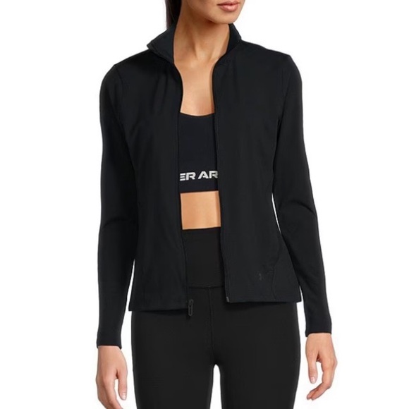 NWT Under Armour Motion Jacket - Picture 1 of 15
